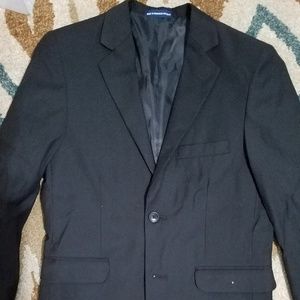 Boys Dress Jacket